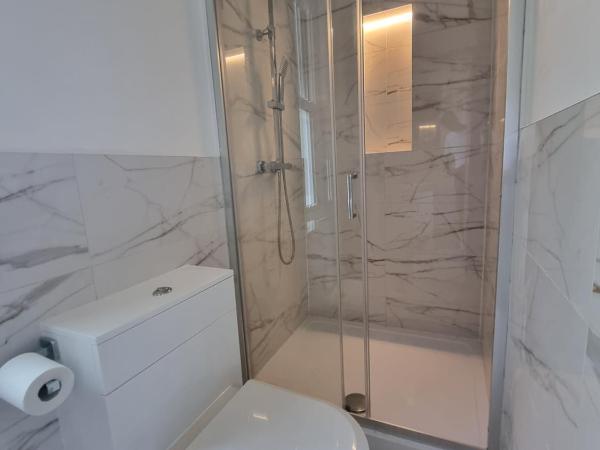 The Ivy Apartments : photo 6 de la chambre studio supérieur