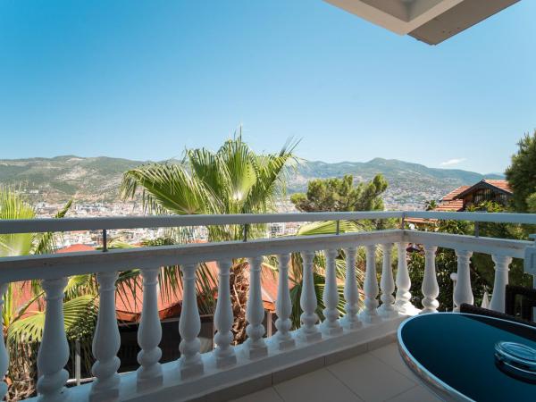 Sunny Hill Alya Hotel : photo 1 de la chambre chambre double ou lits jumeaux standard