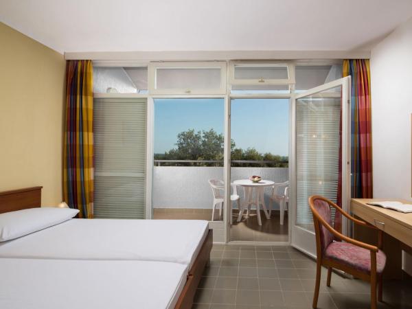 Lanterna Resort : photo 2 de la chambre apartment for 2+1 seaside