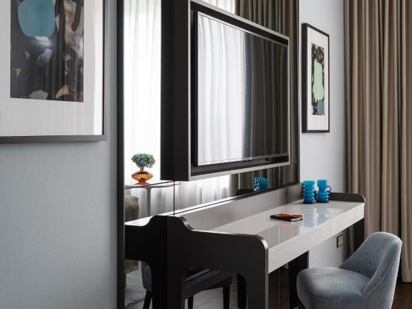 AMERON Bonn Hotel Königshof : photo 9 de la chambre chambre double confort