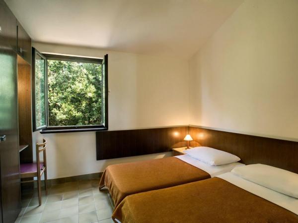 Lanterna Resort : photo 1 de la chambre apartment for 2+1 seaside