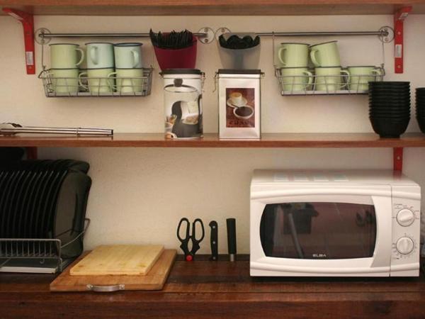 Red Inn Court : photo 4 de la chambre dortoir mixte de 2 lits