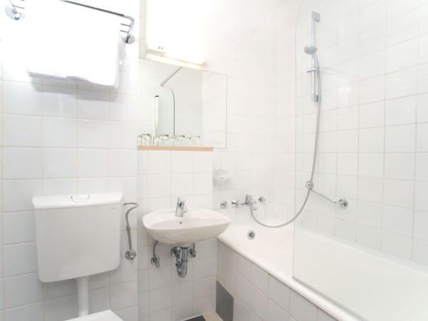 Lanterna Resort : photo 7 de la chambre apartment for 2+2 seaside