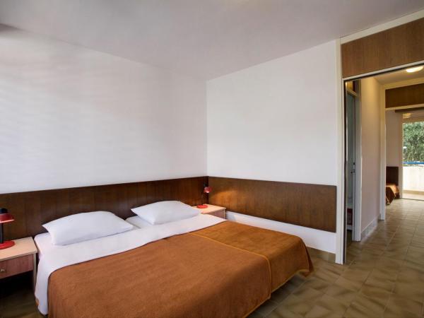 Lanterna Resort : photo 6 de la chambre apartment for 4+2