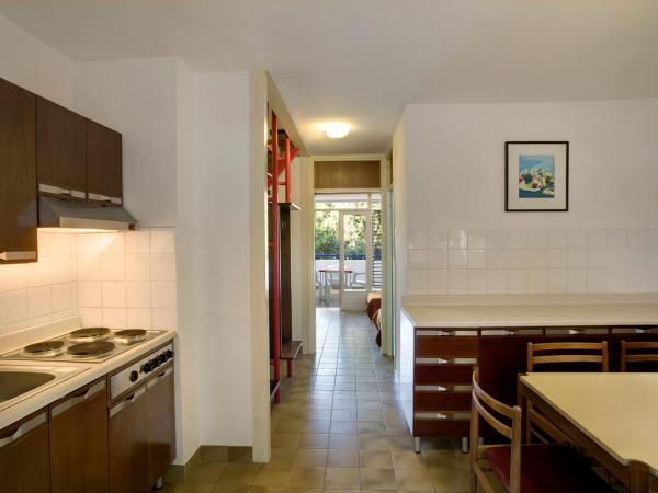 Lanterna Resort : photo 7 de la chambre apartment for 4+2