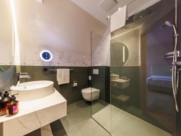 Der Wilhelmshof : photo 4 de la chambre chambre simple