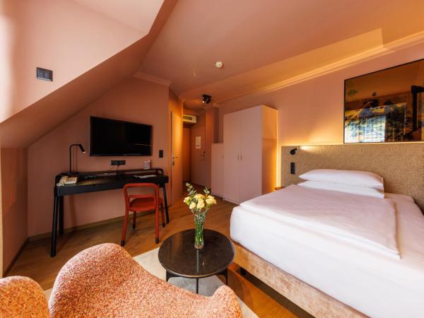 Der Wilhelmshof : photo 1 de la chambre chambre simple