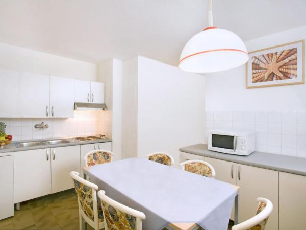 Lanterna Resort : photo 5 de la chambre sunset apartment for 4+2 seaside