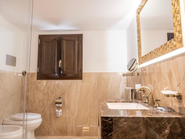 Villa Alliata di Pietratagliata : photo 5 de la chambre chambre lit king-size standard