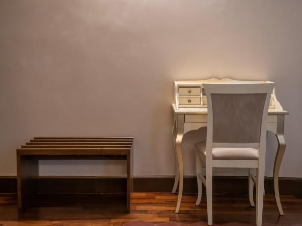 Villa Alliata di Pietratagliata : photo 4 de la chambre chambre lit king-size standard