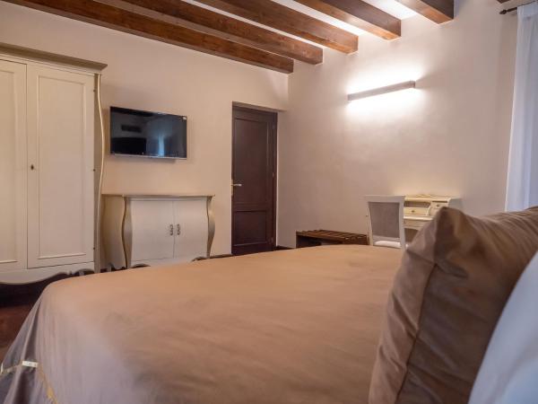 Villa Alliata di Pietratagliata : photo 3 de la chambre chambre lit king-size standard