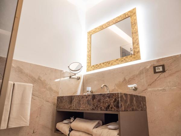 Villa Alliata di Pietratagliata : photo 4 de la chambre chambre lit king-size standard