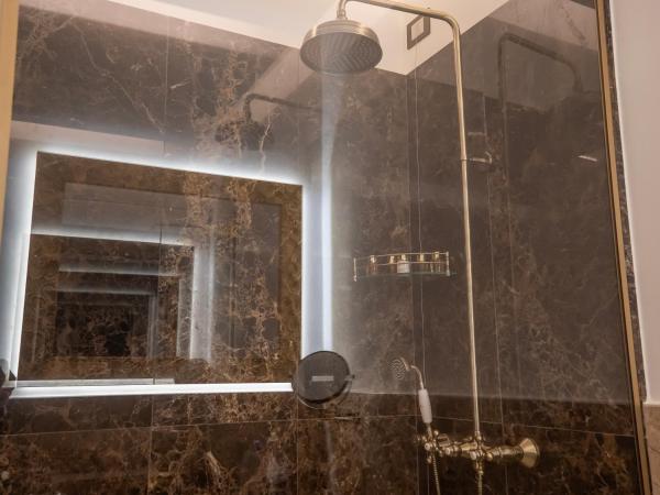 Villa Alliata di Pietratagliata : photo 5 de la chambre chambre lit king-size standard