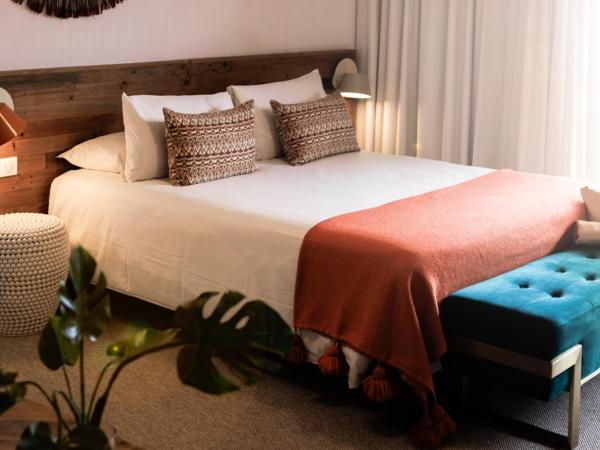 Le Balamina : photo 1 de la chambre suite familiale (2 lits doubles)