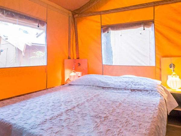 Eurocamp Tents at Campsite Val Saline : photo 8 de la chambre tente
