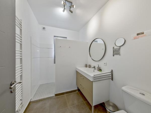 Résidence Pierre & Vacances Premium Les Villas de Porto-Vecchio : photo 7 de la chambre two-bedroom house  with air conditioning and terrace (6 adults)