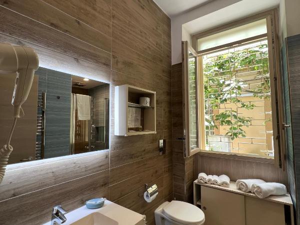 Wanda Bed&Breakfast : photo 8 de la chambre suite junior