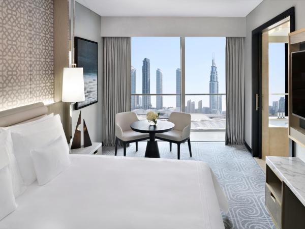 Kempinski Central Avenue Dubai : photo 2 de la chambre chambre lit king-size premier club