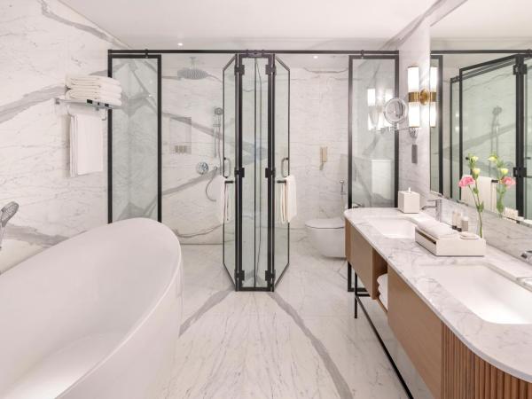 Kempinski Central Avenue Dubai : photo 10 de la chambre grande suite
