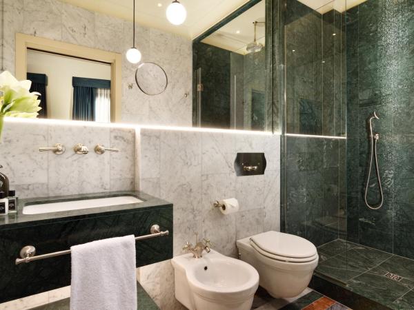 Floren Luxury Hotel : photo 2 de la chambre chambre double ou lits jumeaux classique