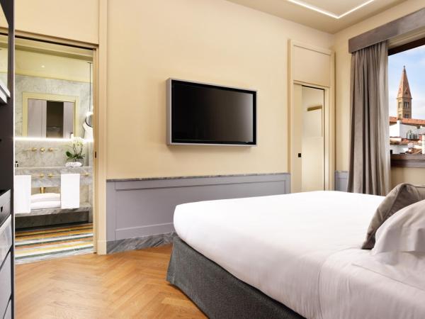 Floren Luxury Hotel : photo 2 de la chambre suite junior