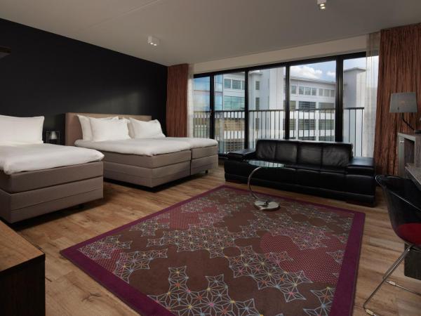 WestCord Hotel Eindhoven : photo 1 de la chambre triple superior