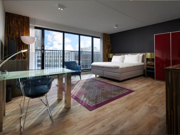 WestCord Hotel Eindhoven : photo 2 de la chambre studio