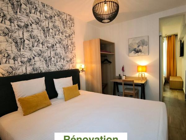 Hotel Le Twelve : photo 1 de la chambre suite
