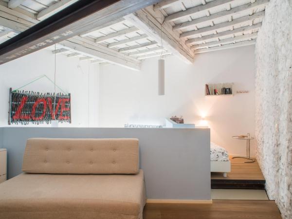 Villa Aruch : photo 4 de la chambre suite supérieure