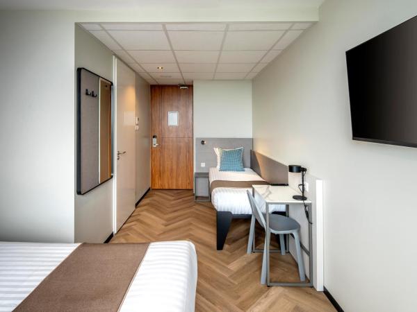 Hotel Fogo Amsterdam : photo 3 de la chambre chambre triple standard