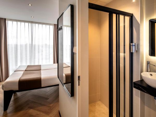 Hotel Fogo Amsterdam : photo 5 de la chambre chambre triple standard