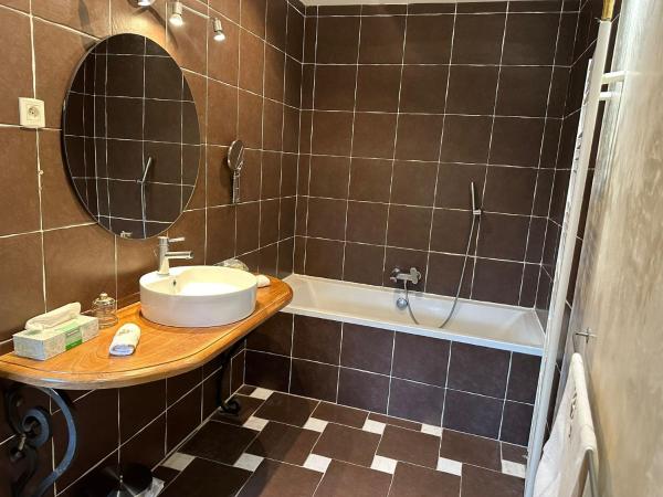 Maison de la Pra : photo 5 de la chambre suite deluxe