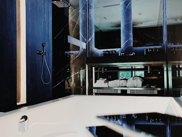 Hotel Kutuma : photo 3 de la chambre suite penthouse