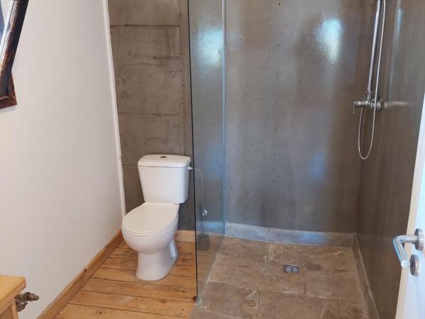 COMPORTA SIDE - Lake : photo 3 de la chambre chambre triple