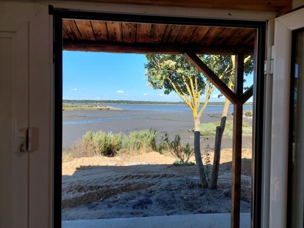 COMPORTA SIDE - Lake : photo 4 de la chambre chambre triple