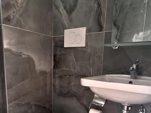 Hotel Busignani : photo 5 de la chambre chambre triple