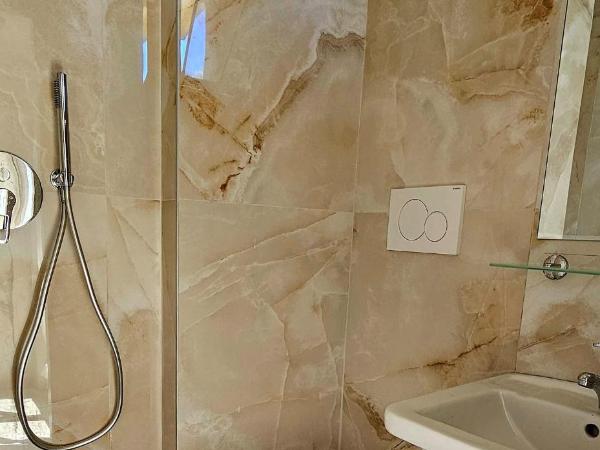 Hotel Busignani : photo 4 de la chambre chambre triple