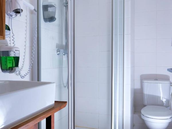 The Originals City, Hôtel Armen Le Triton, Roscoff : photo 3 de la chambre chambre double confort