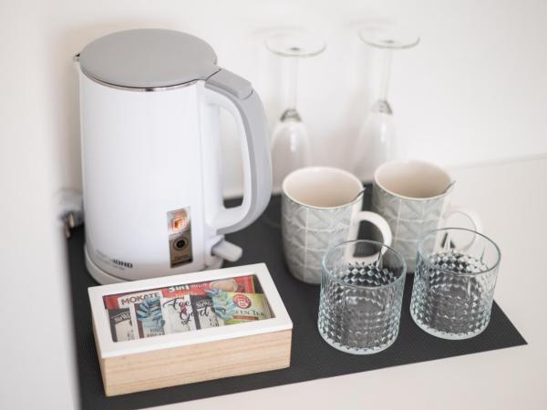 4 pokoje : photo 9 de la chambre chambre double ou lits jumeaux standard