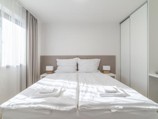 4 pokoje : photo 4 de la chambre chambre double Économique