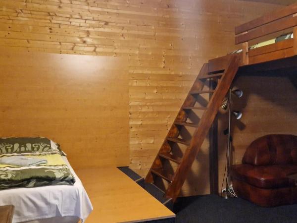 Hotel Corrado : photo 3 de la chambre chambre quadruple premium