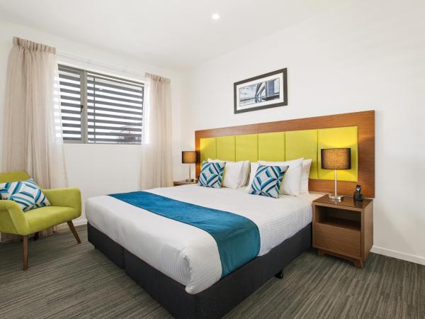 Quest Chermside on Playfield : photo 6 de la chambre appartement 2 chambres