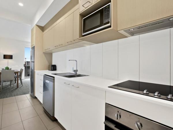 Quest Chermside on Playfield : photo 4 de la chambre appartement 1 chambre