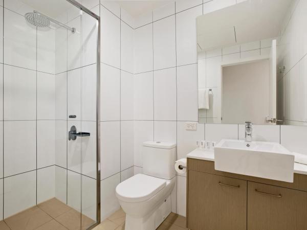 Quest Chermside on Playfield : photo 1 de la chambre studio