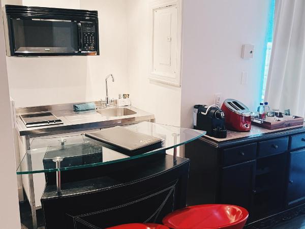 Hotel Kutuma : photo 4 de la chambre chambre supérieure lit queen-size