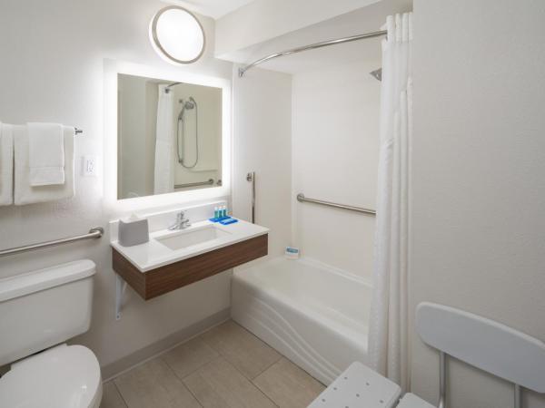 Holiday Inn Express & Suites Orlando International Airport, an IHG Hotel : photo 1 de la chambre chambre standard