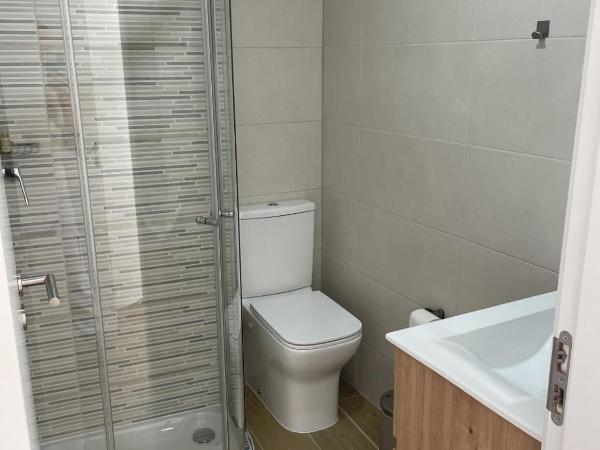 Stella di Mare - Alojamento Local : photo 7 de la chambre suite - vue sur mer