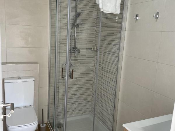 Stella di Mare - Alojamento Local : photo 7 de la chambre suite - vue sur mer