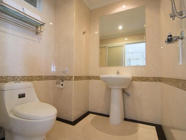 LK Mansion : photo 8 de la chambre chambre double supérieure