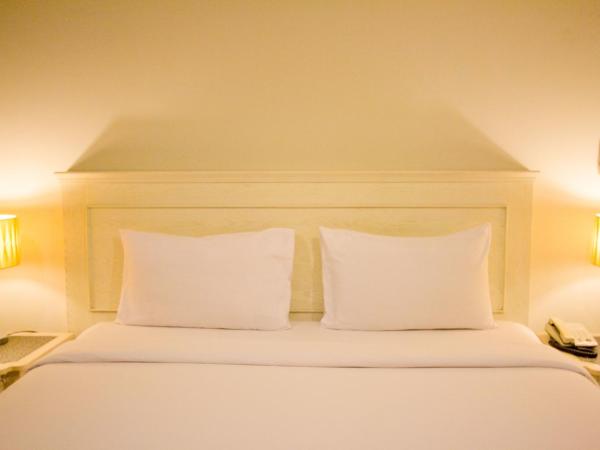 LK Mansion : photo 3 de la chambre studio